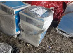 2023 BYD ECB 18 3W