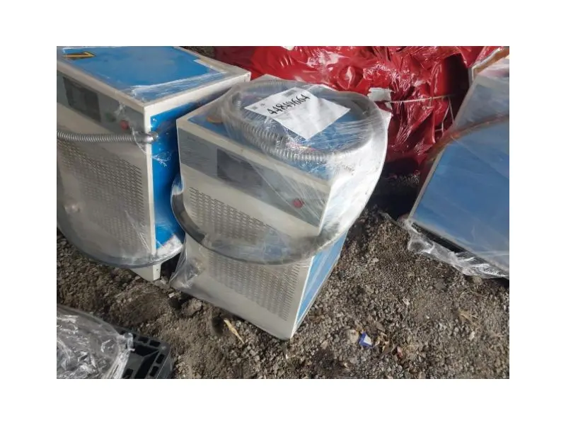 2023 BYD ECB 18 3W