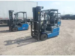 2023 BYD ECB 18 3W