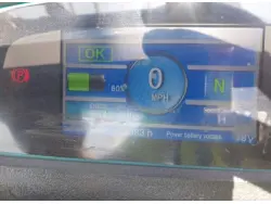 2023 BYD ECB 18 4W