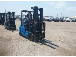 2023 BYD ECB 18 4W