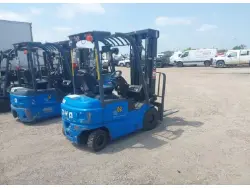 2023 BYD ECB 18 4W