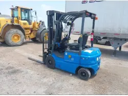 2023 BYD ECB 18 4W