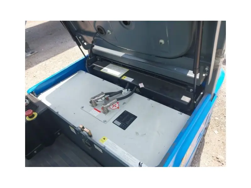 2023 BYD ECB 18 4W