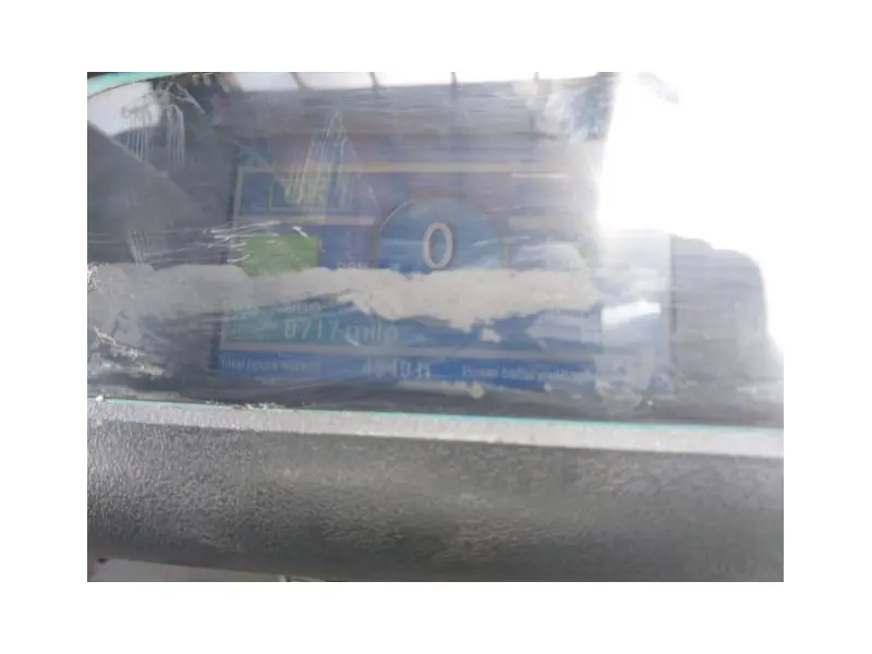 2023 BYD ECB 18 4W