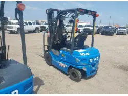 2023 BYD ECB 18 4W