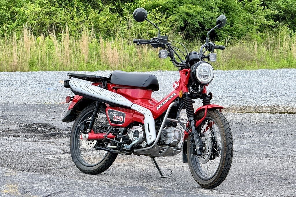 Motorcycles For Sale Near Cleveland, TN - Cycle Trader