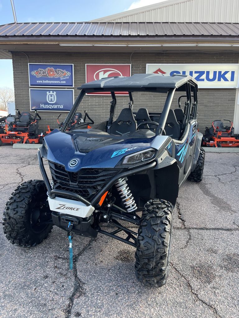 2025 CFMOTO ZFORCE 950 Sport 4 in sioux falls SD