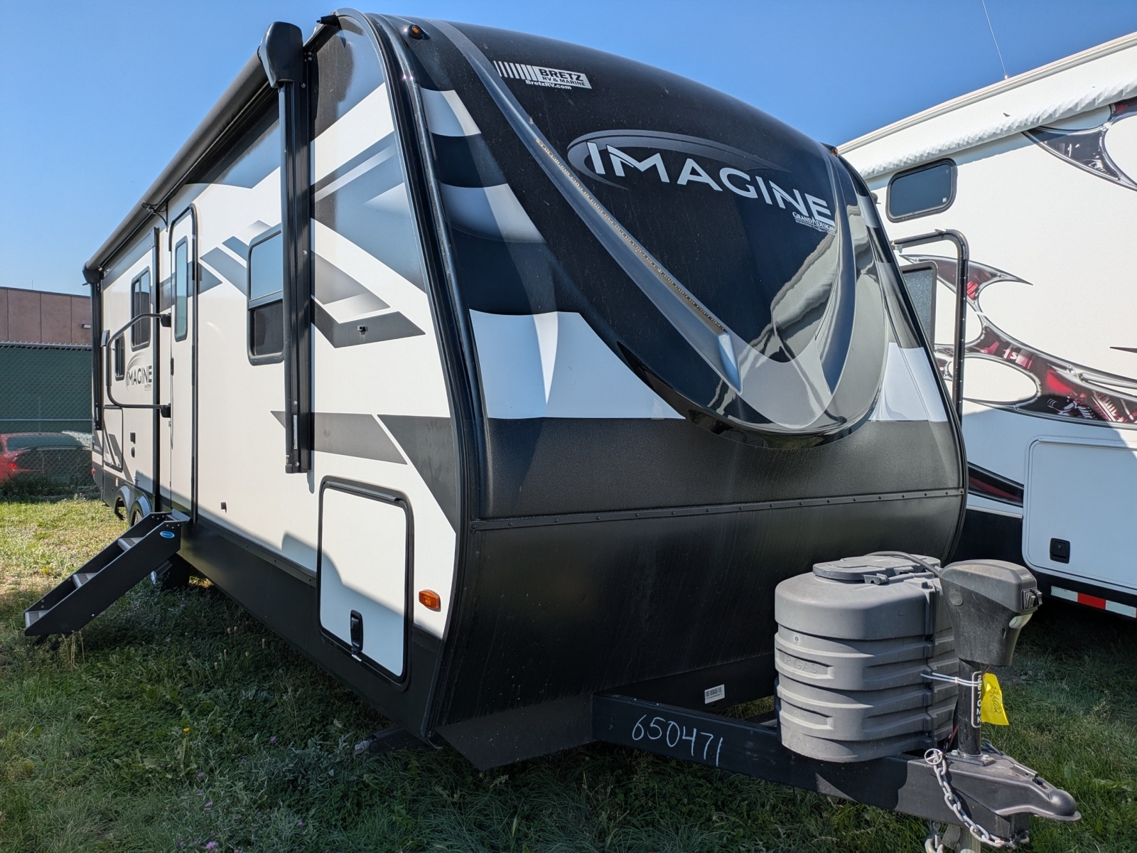 2024 Grand Design IMAGINE 2670MK in missoula MT