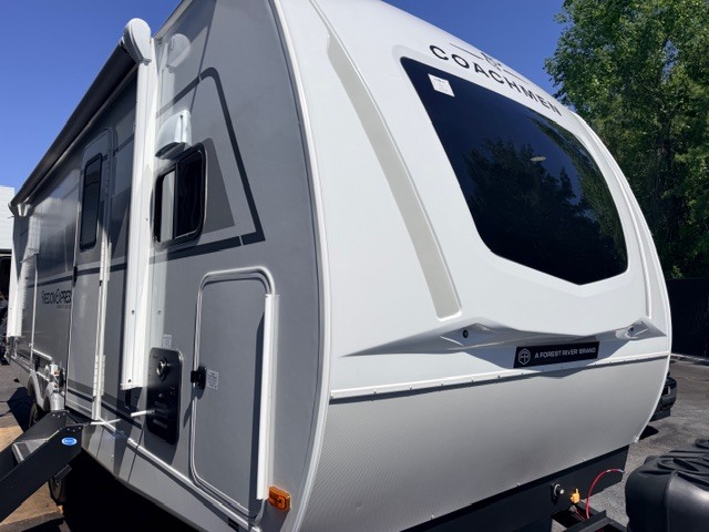 2026 Coachmen Freedom Express 259FKDS in st. louis MO