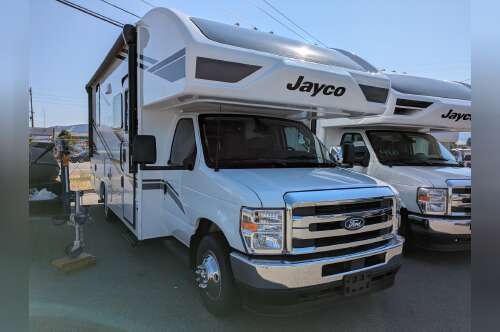 2026 Jayco REDHAWK 24B in missoula MT