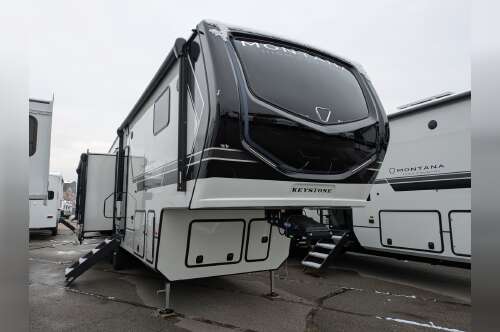 2026 Keystone Rv MONTANA HIGH COUNTRY 311RD in missoula MT