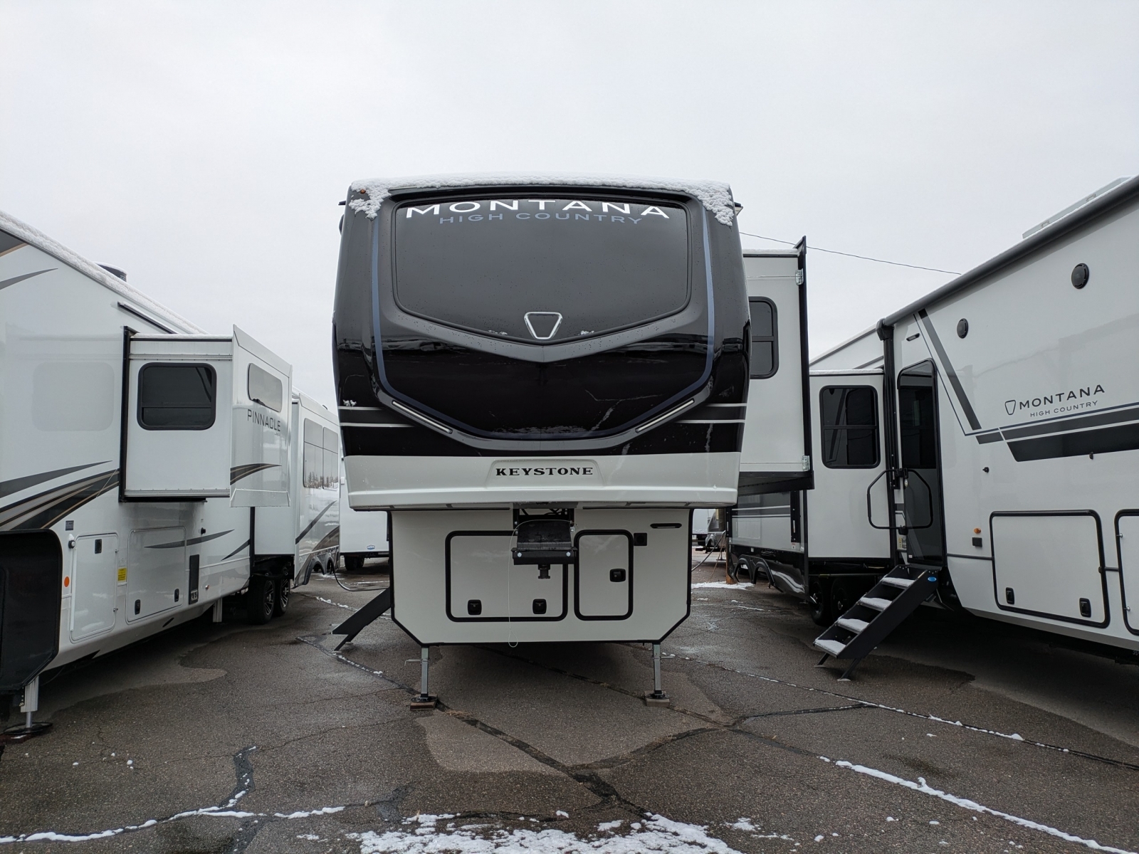 2026 Keystone Rv MONTANA HIGH COUNTRY 311RD in missoula MT