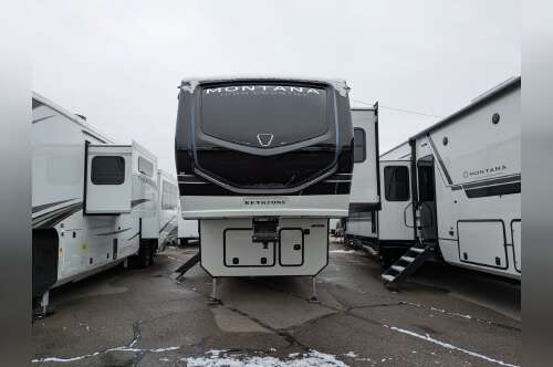 2026 Keystone Rv MONTANA HIGH COUNTRY 311RD in missoula MT