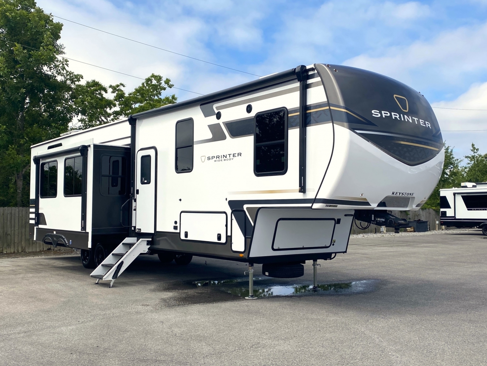 2026 Keystone Rv Sprinter 3920DSL in panama city FL