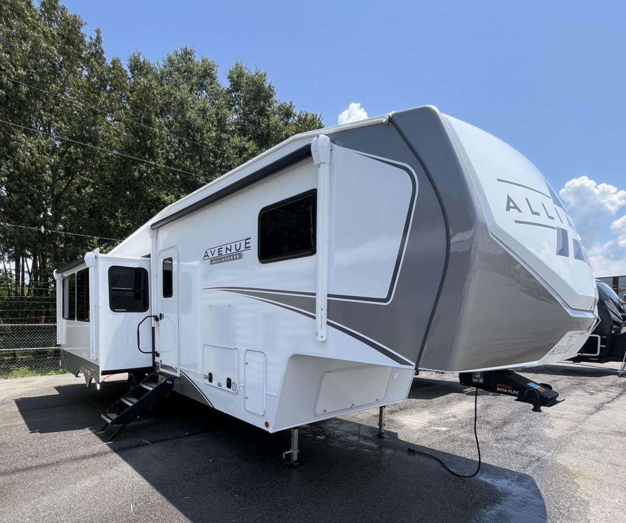 2026 Alliance Rv Avenue 29RL RV