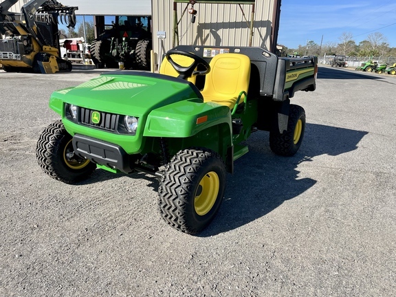 John Deere Gator Equipment listings For Sale in South Carolina