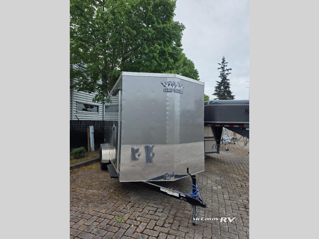 2026 CB Quality Cargo B10-7X16-9.9K in Battle Ground, WA