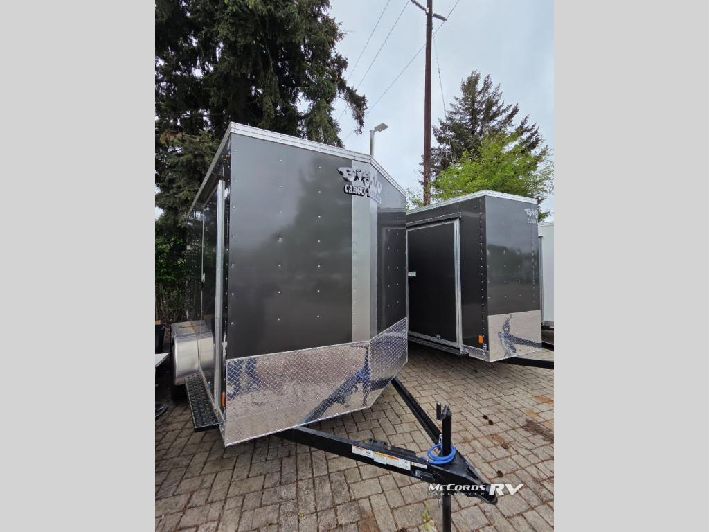 2026 CB Quality Big 10 7X12+16 in Battle Ground, WA