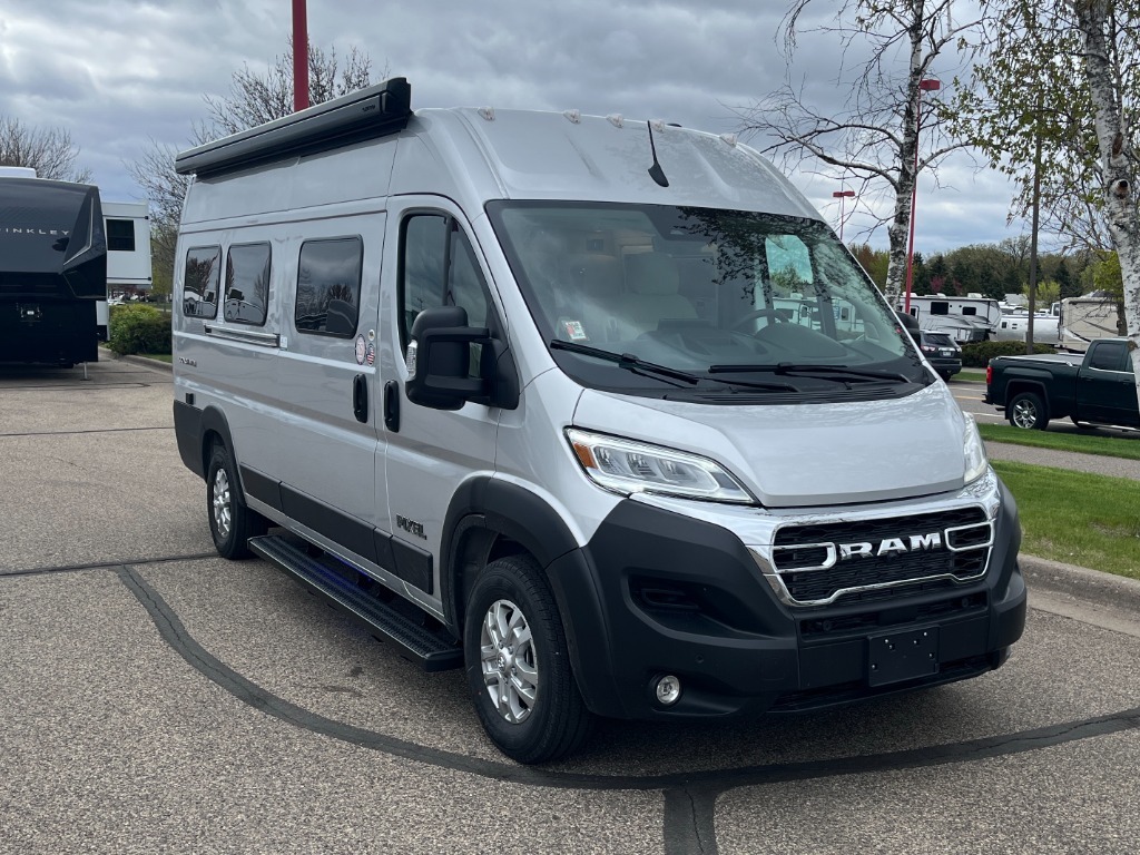 2026 Coachmen Rv Pixel P 2.0M in ramsey MN