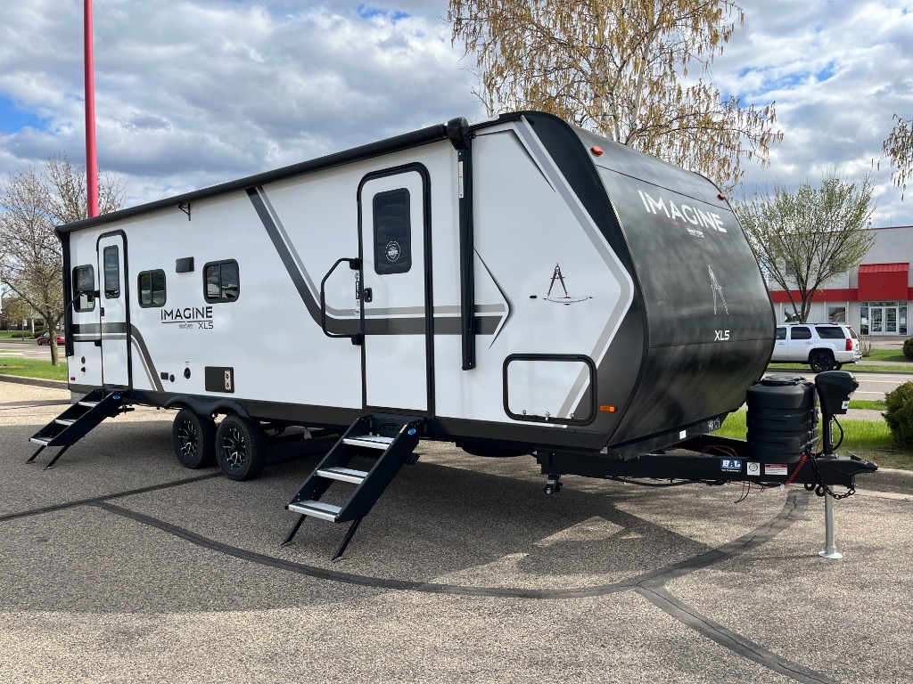 2026 Grand Design Imagine XLS 25RLE in ramsey MN