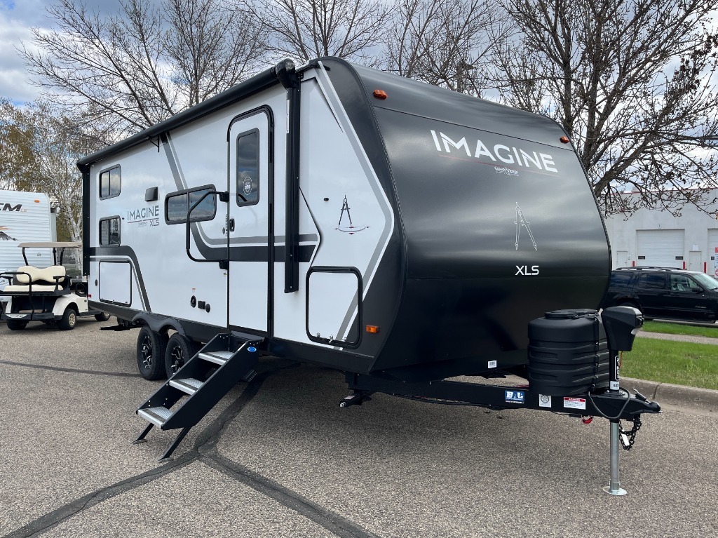 2026 Grand Design Imagine XLS 21MBE RV