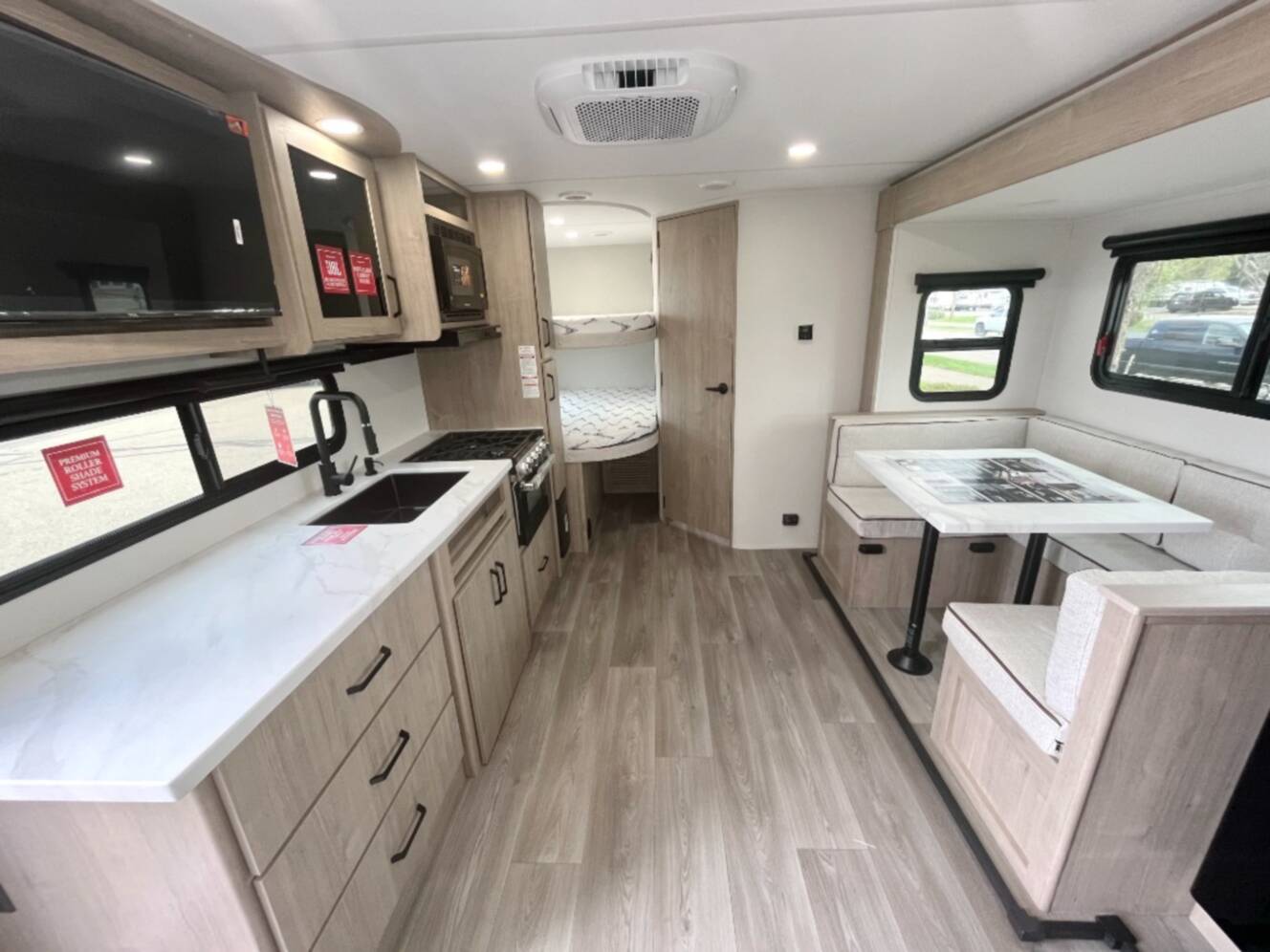 A photo of this 2026 Grand Design Imagine XLS 21MBE