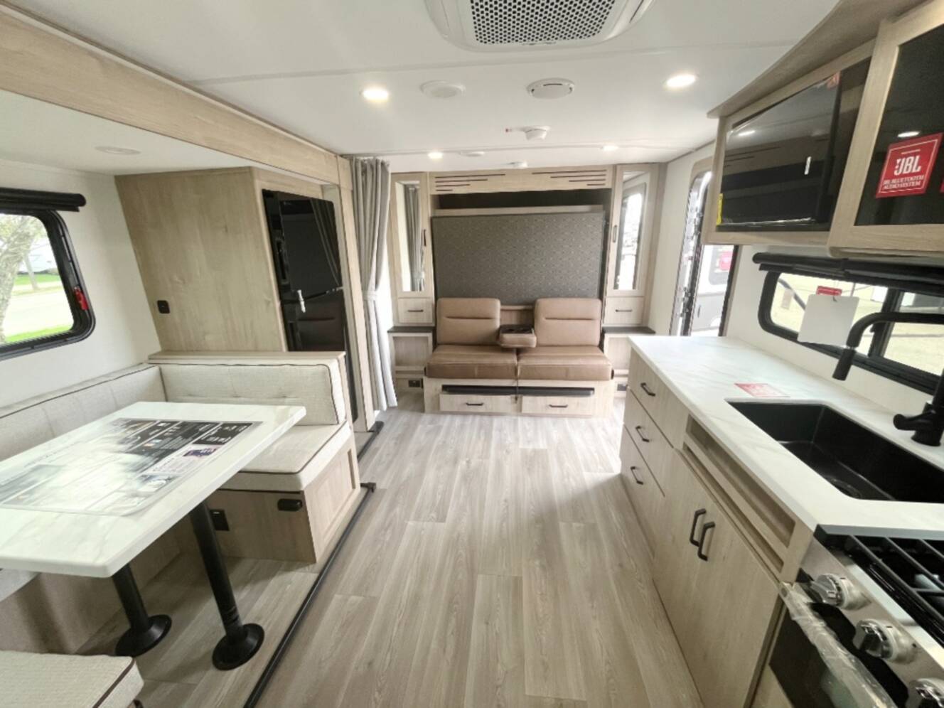 A photo of this 2026 Grand Design Imagine XLS 21MBE