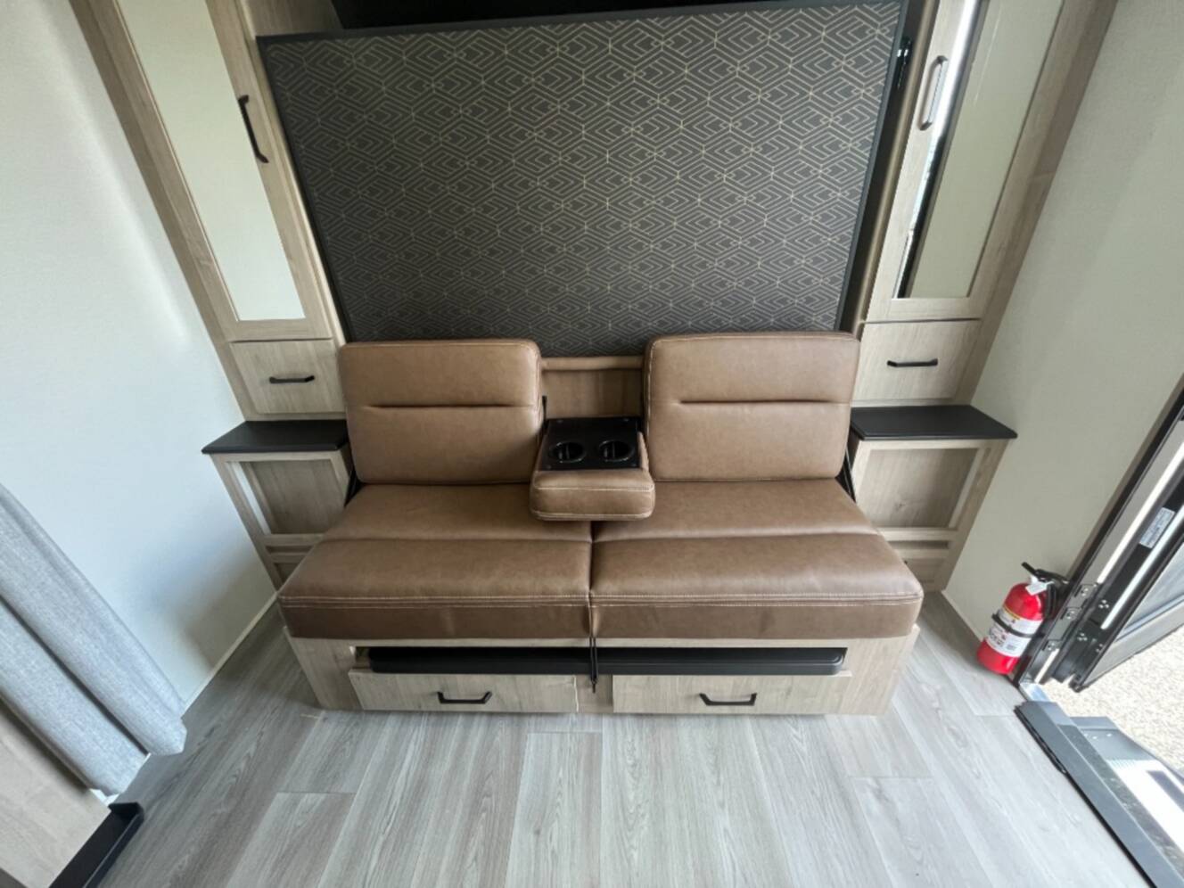 A photo of this 2026 Grand Design Imagine XLS 21MBE