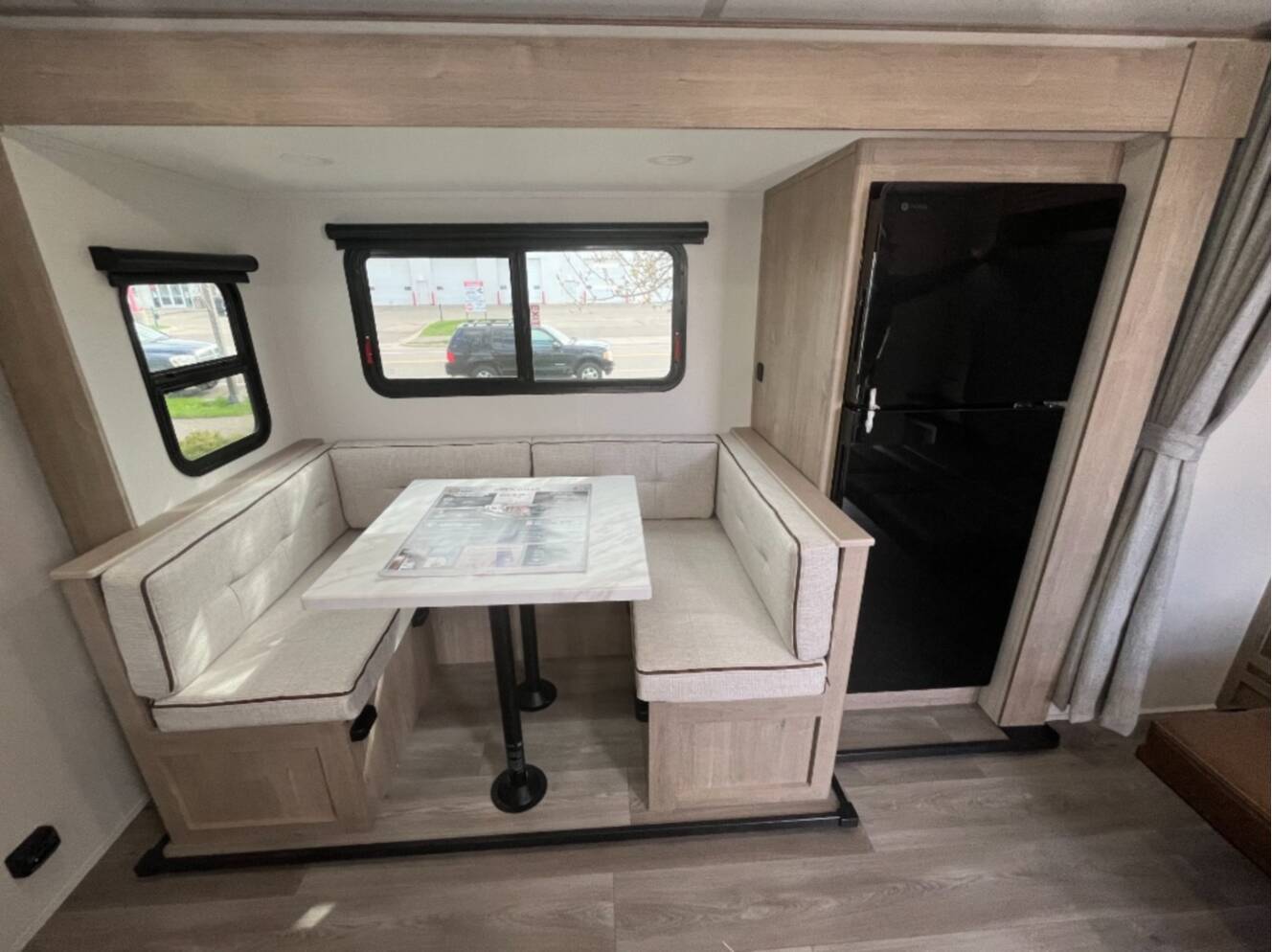 A photo of this 2026 Grand Design Imagine XLS 21MBE