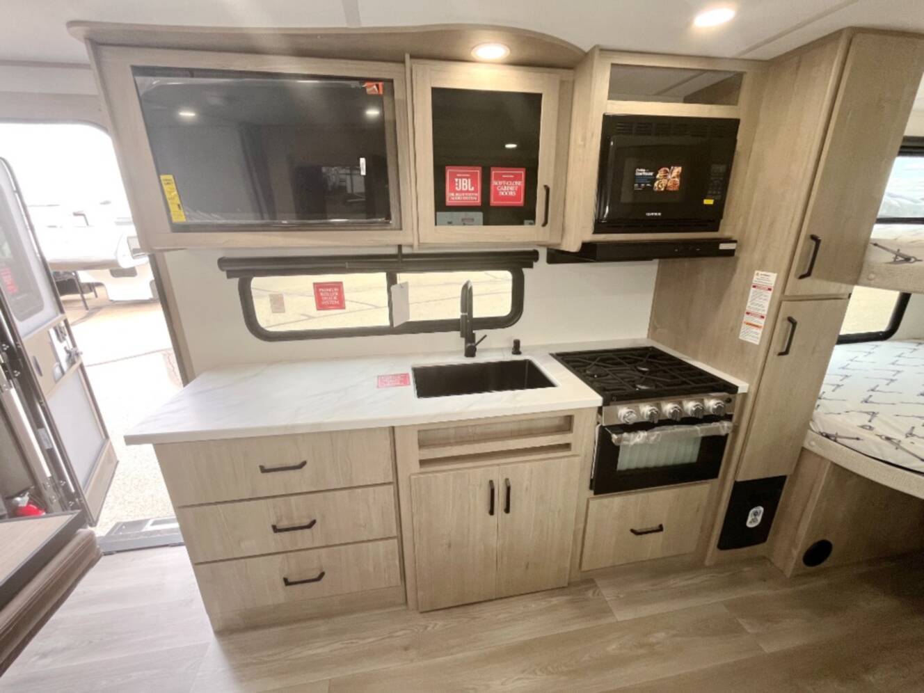 A photo of this 2026 Grand Design Imagine XLS 21MBE