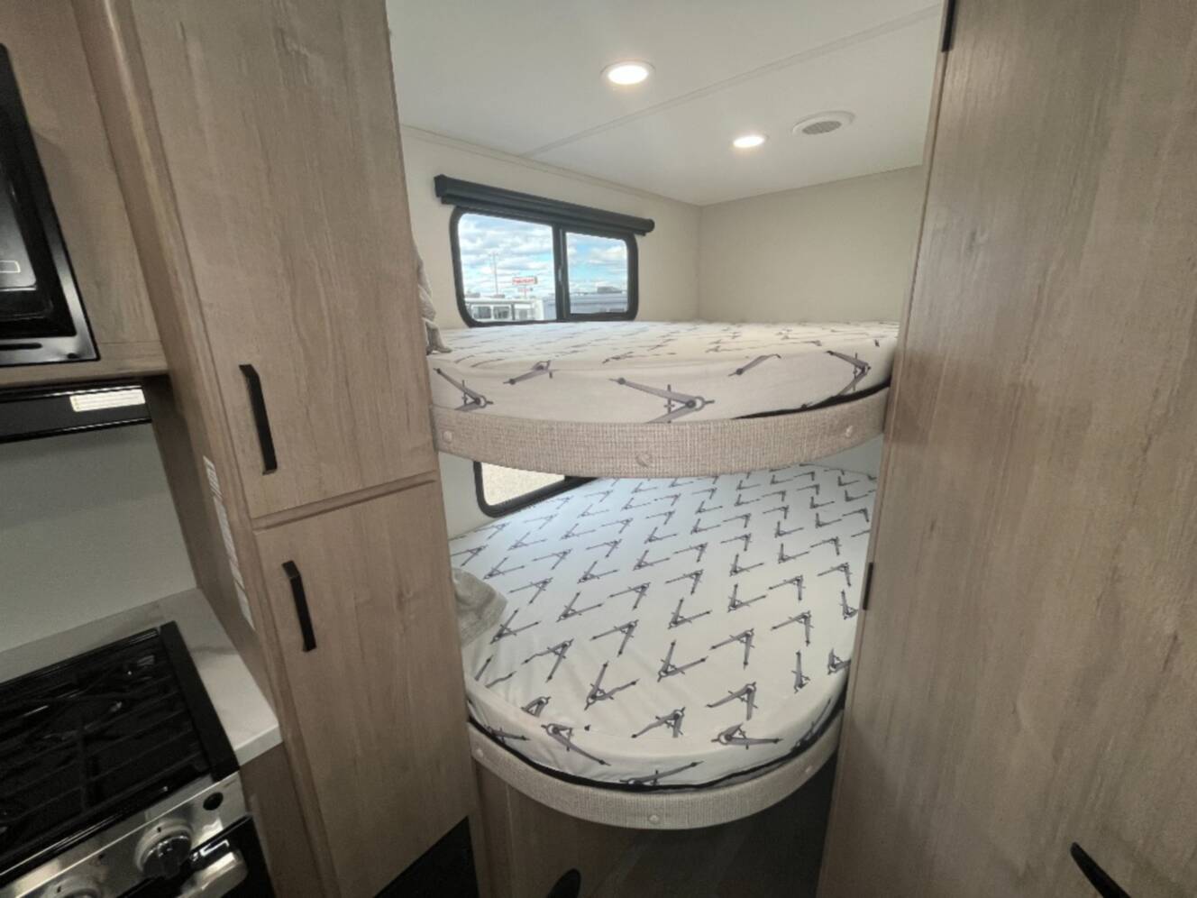 A photo of this 2026 Grand Design Imagine XLS 21MBE