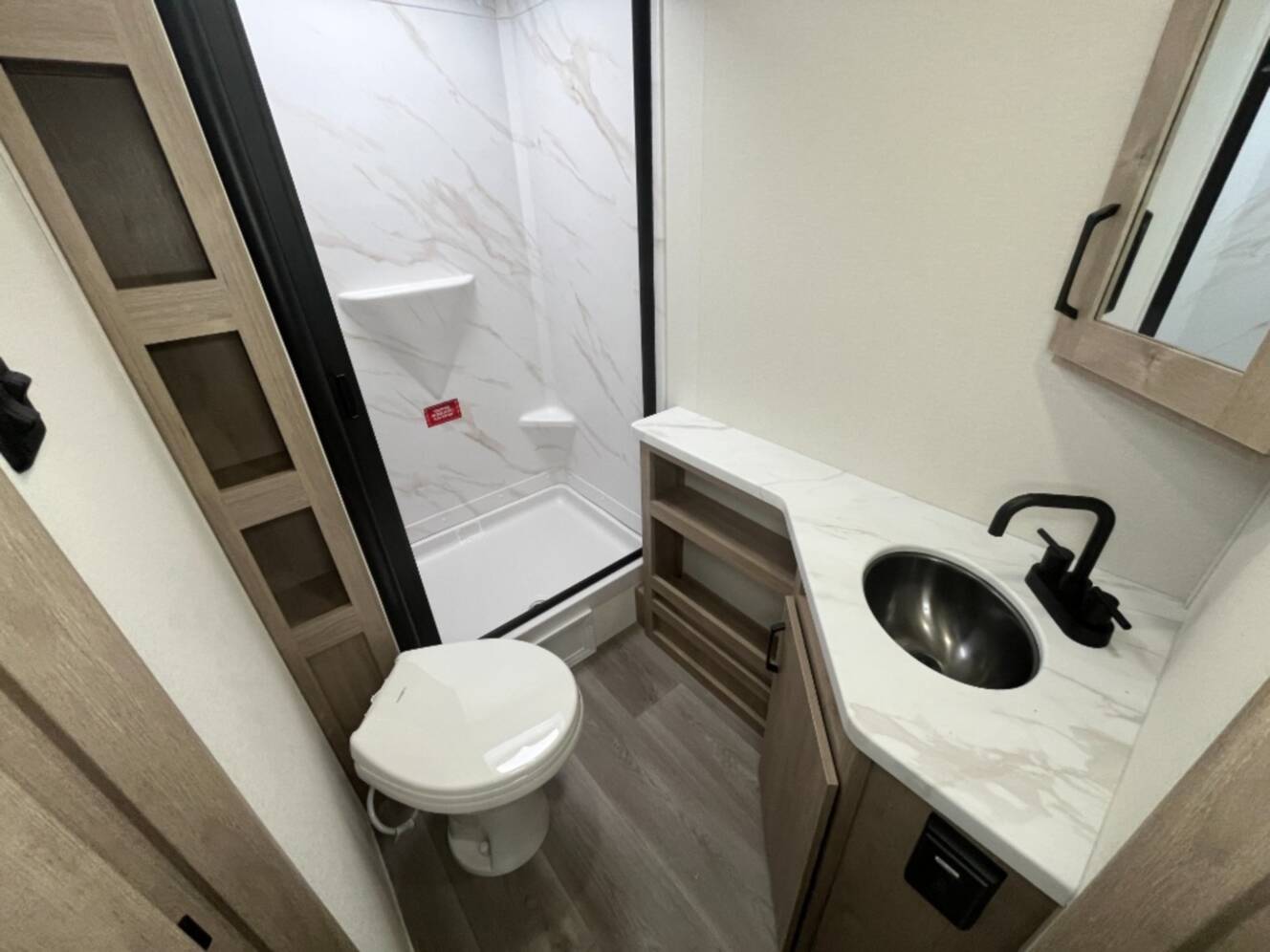 A photo of this 2026 Grand Design Imagine XLS 21MBE