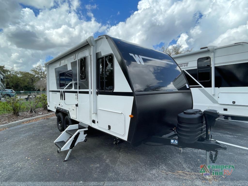 2026 Winnebago Micro Minnie 1800BH in seffner FL