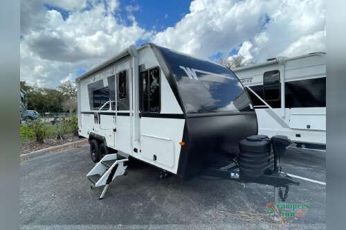 2026 Winnebago Micro Minnie 1800BH in seffner FL