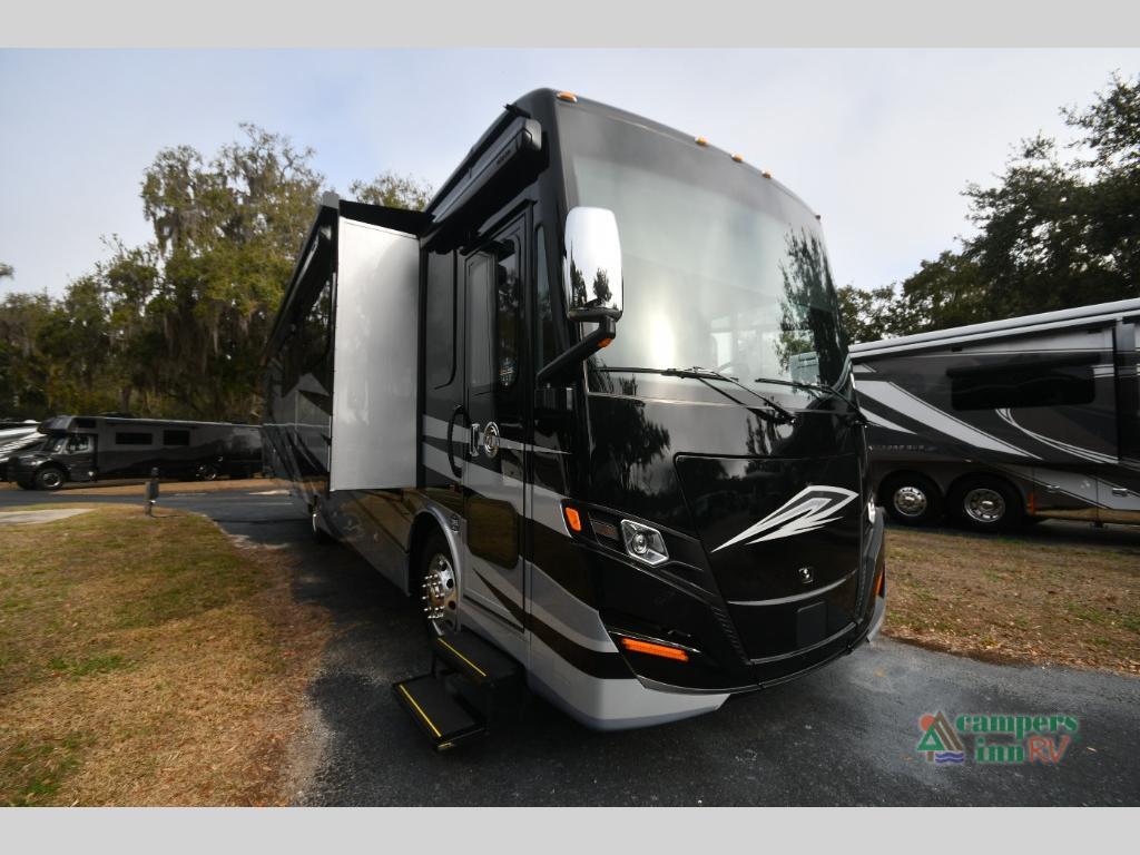 2026 Tiffin Motorhomes Allegro RED 37 BA in seffner FL