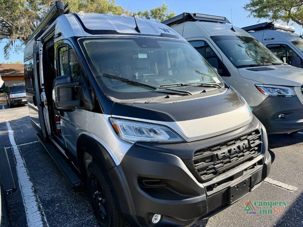 2026 Winnebago Travato 59K in seffner FL