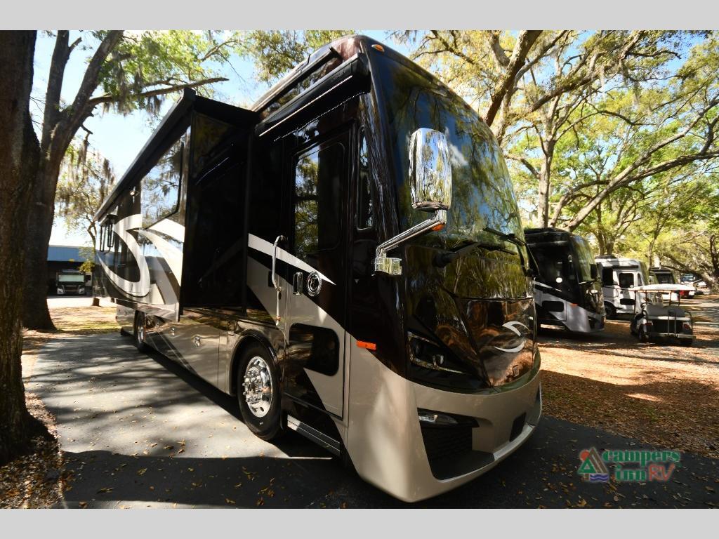 2026 Tiffin Motorhomes Phaeton 35 CH in seffner FL