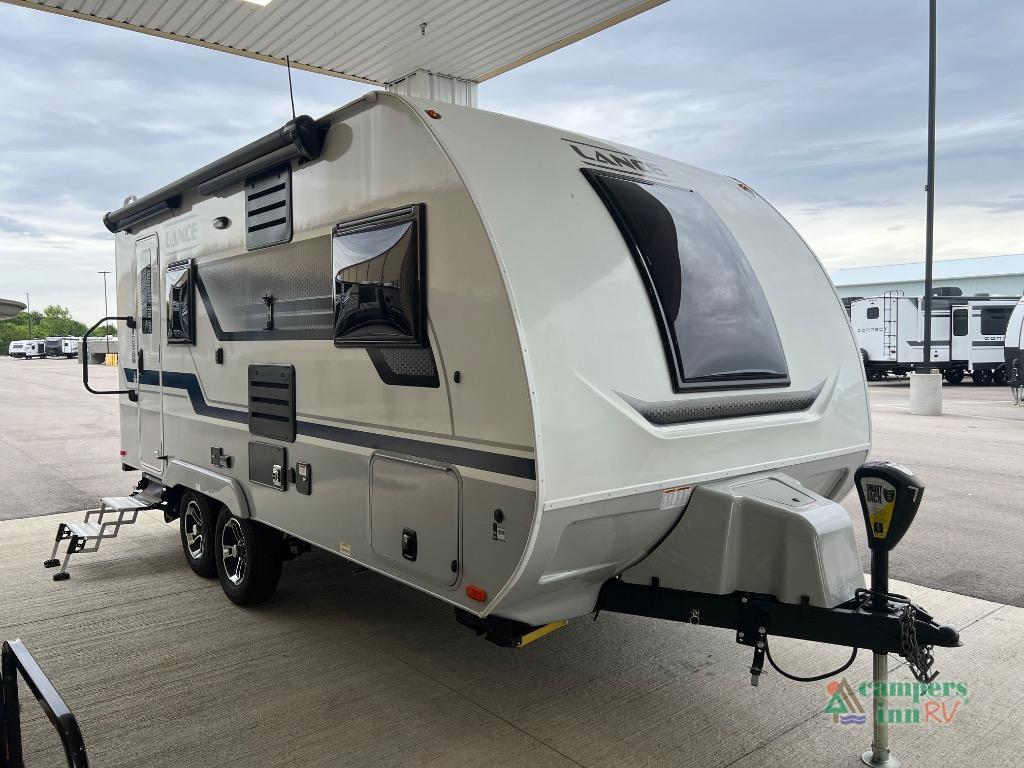 2022 Lance 1685 in wilmington OH