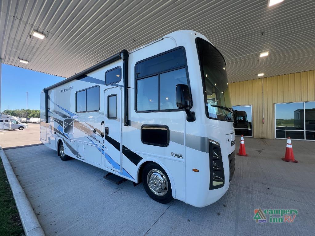 2023 Thor Motor Coach Resonate 29D in wilmington OH