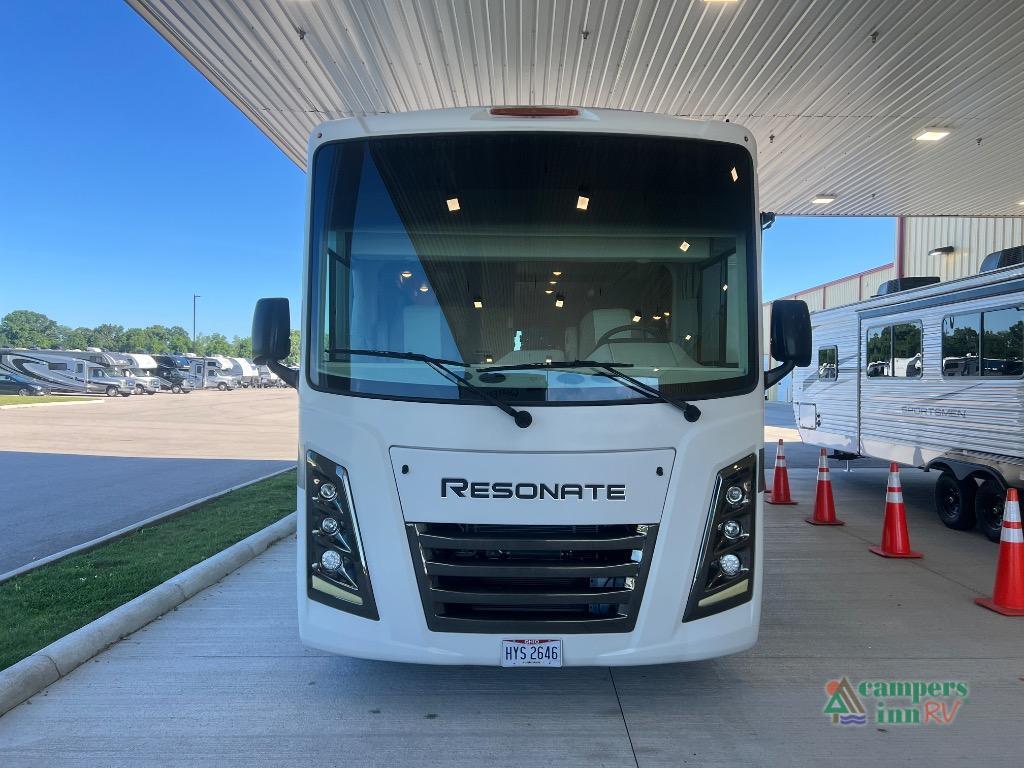 2023 Thor Motor Coach Resonate 29D in wilmington OH