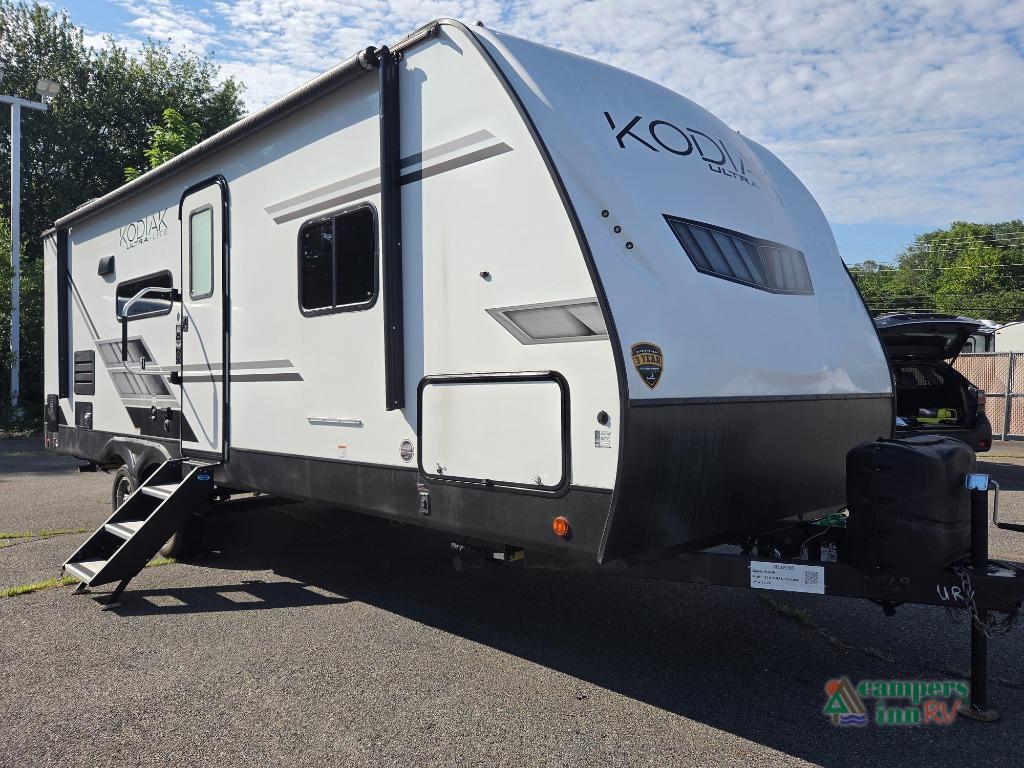 2022 Dutchmen Rv Kodiak 242RBSL in milford MA