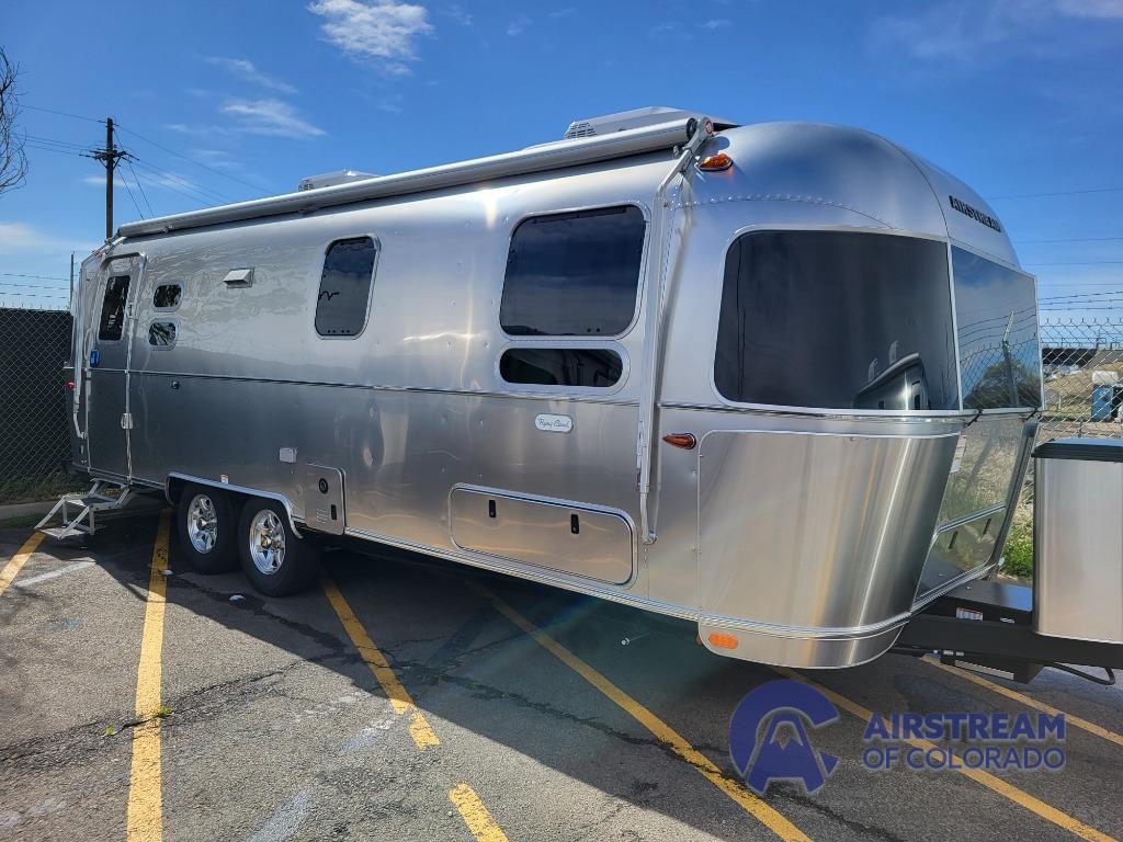 2026 Airstream Flying Cloud 27FB Twin Hatch in denver CO