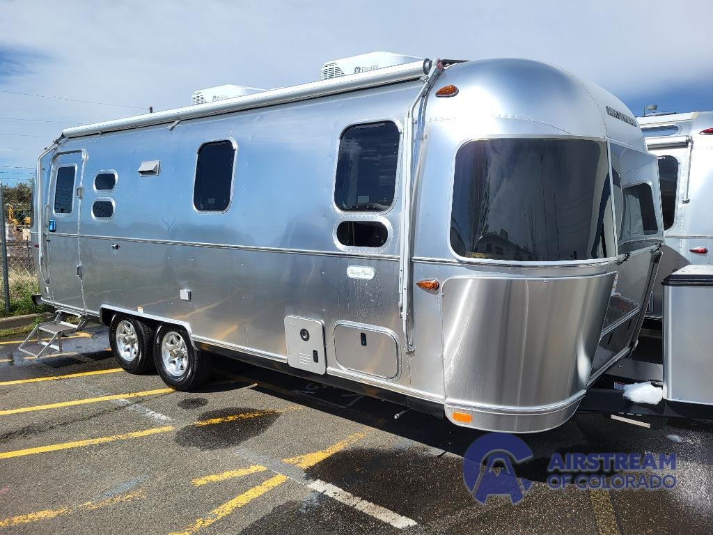 2026 Airstream Flying Cloud 25FB Twin in denver CO
