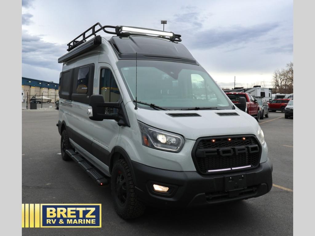 2026 Grand Design Lineage Series VT LVT1 in billings MT