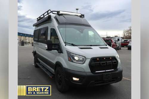 2026 Grand Design Lineage Series VT LVT1 in billings MT
