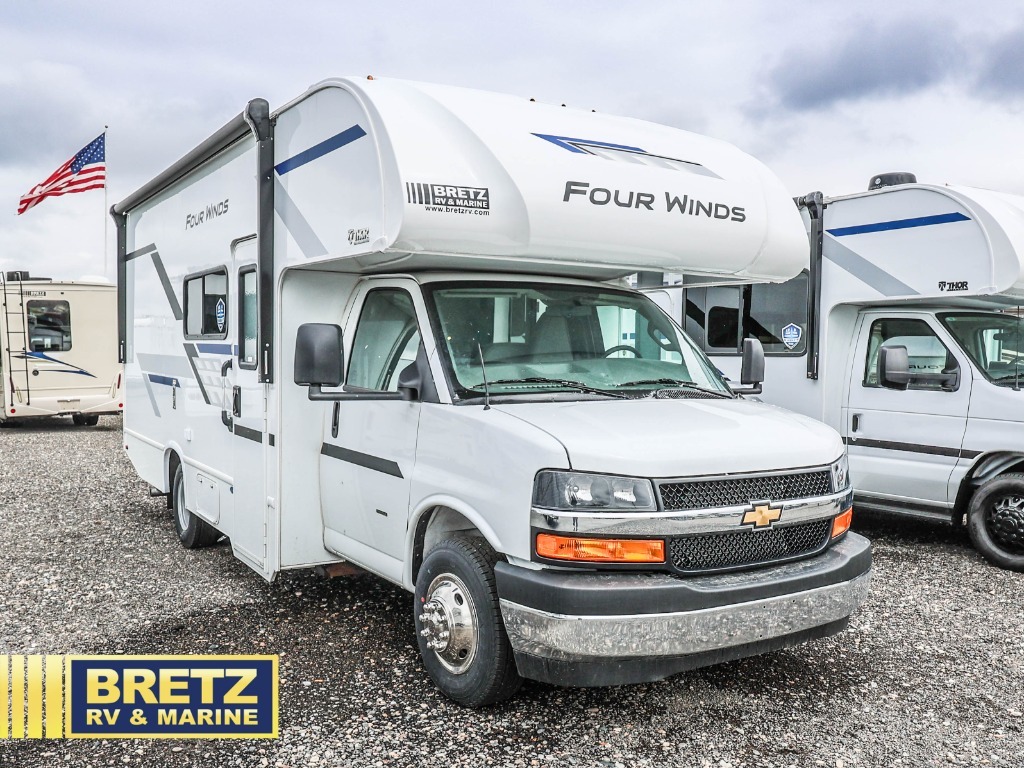 2026 Thor Motor Coach Four Winds 22Z in billings MT