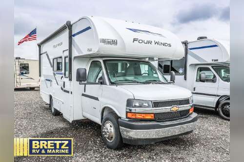 2026 Thor Motor Coach Four Winds 22Z in billings MT