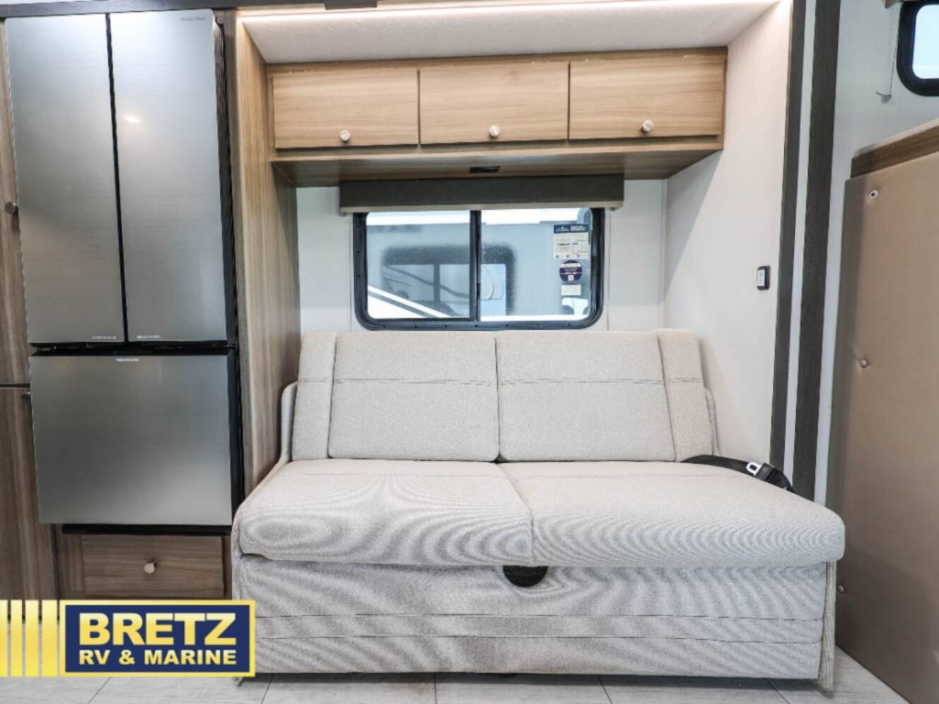 A photo of this 2026 Coachmen Rv Freelander 26DS