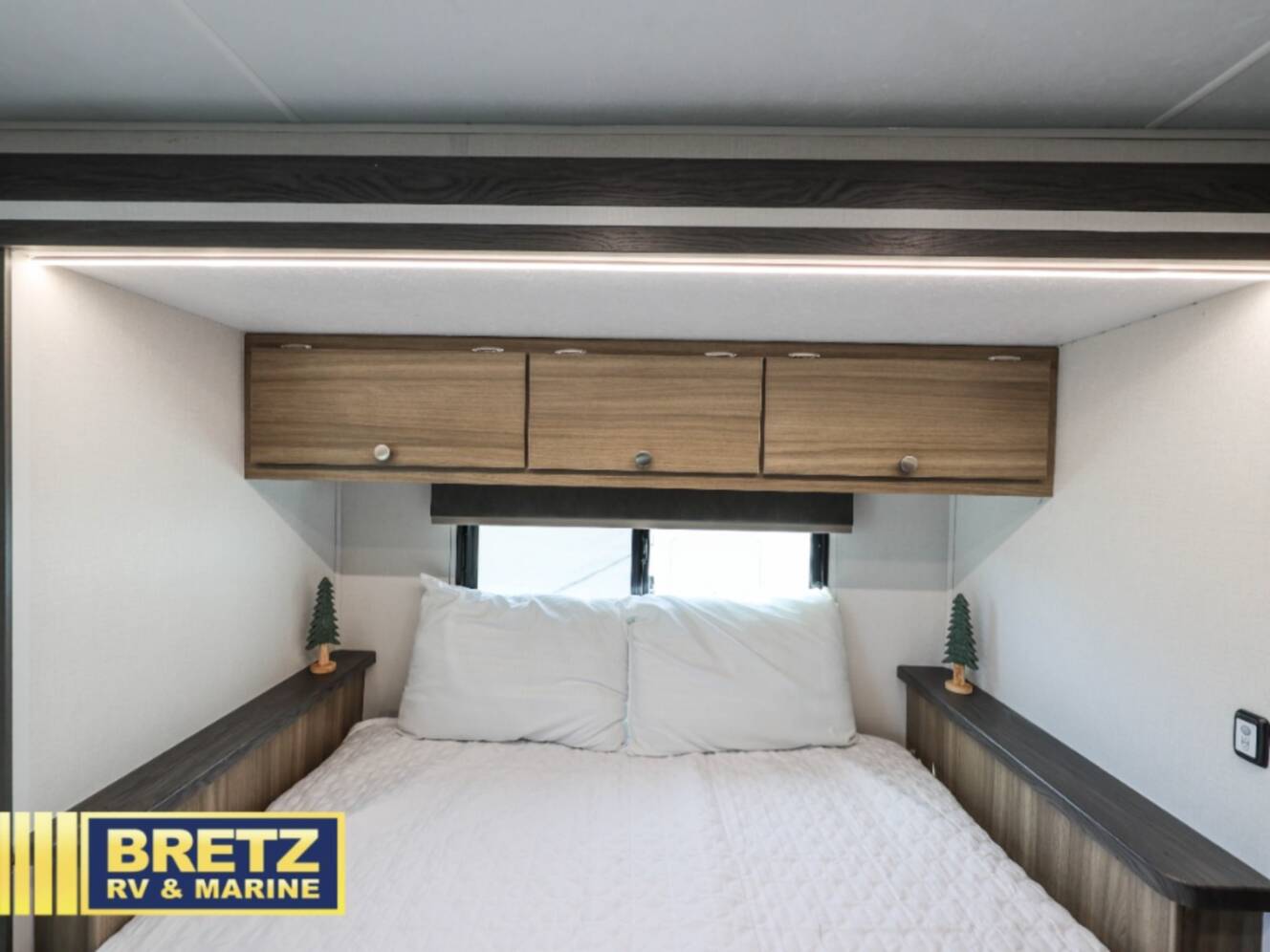 A photo of this 2026 Coachmen Rv Freelander 26DS